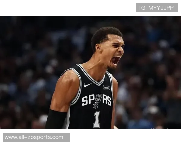 马刺在文班缺阵期间表现出色取得9胜3负佳绩分析