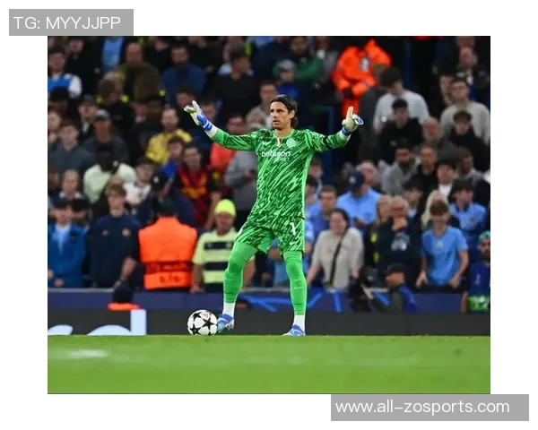 国米门将变动在即索默合同到期后将离队球队积极寻觅新选择